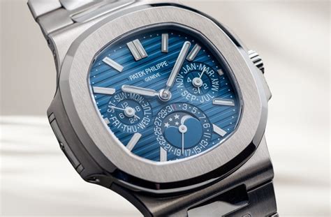 Patek Philippe watches for men